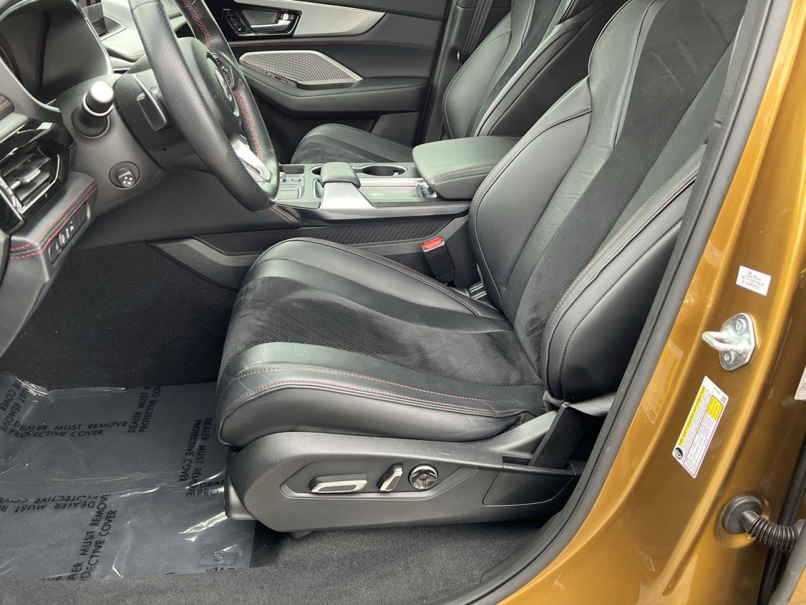 Used 2022 Acura MDX Type S image 10