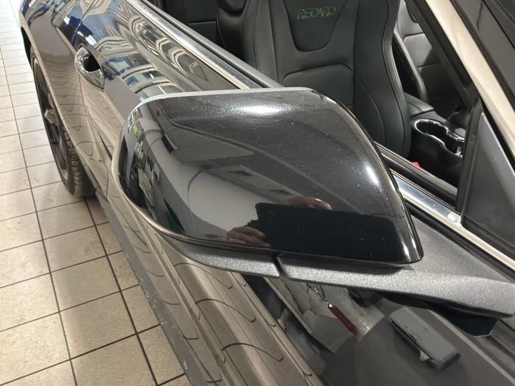 Certified 2019 Ford Mustang Bullitt w/ Bullitt Electronics Package RWD image 22