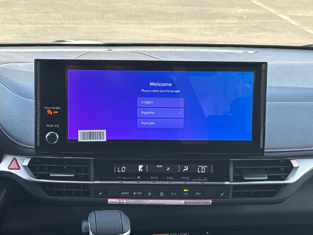 New 2026 Toyota Sienna XSE FWD image 25