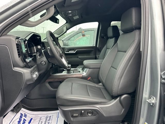 New 2026 GMC Sierra 1500 SLT w/ SLT Premium Package AWD/4WD image 20