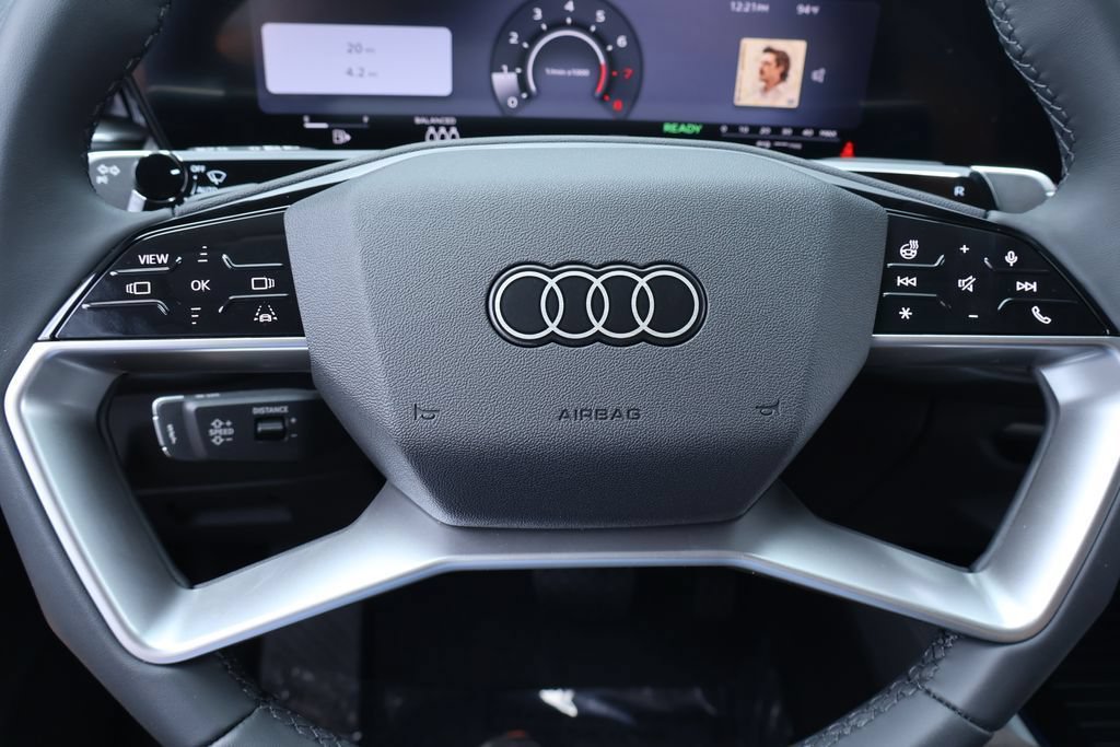 New 2026 Audi Q3 quattro 2.0T AWD/4WD image 17