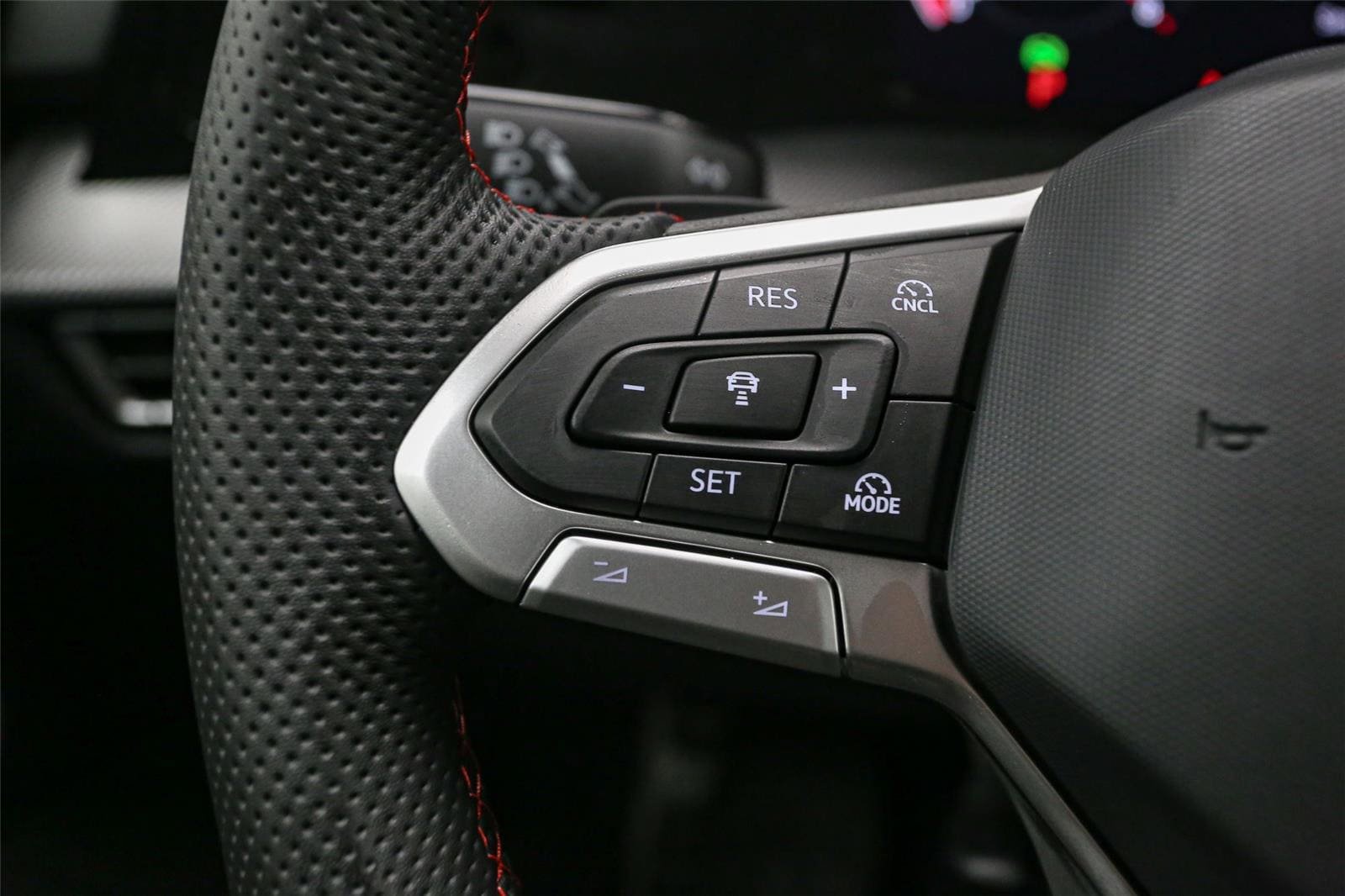 New 2026 Volkswagen GTI S FWD image 20
