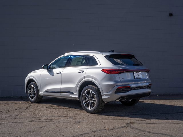 New 2025 Audi Q5 Premium image 4