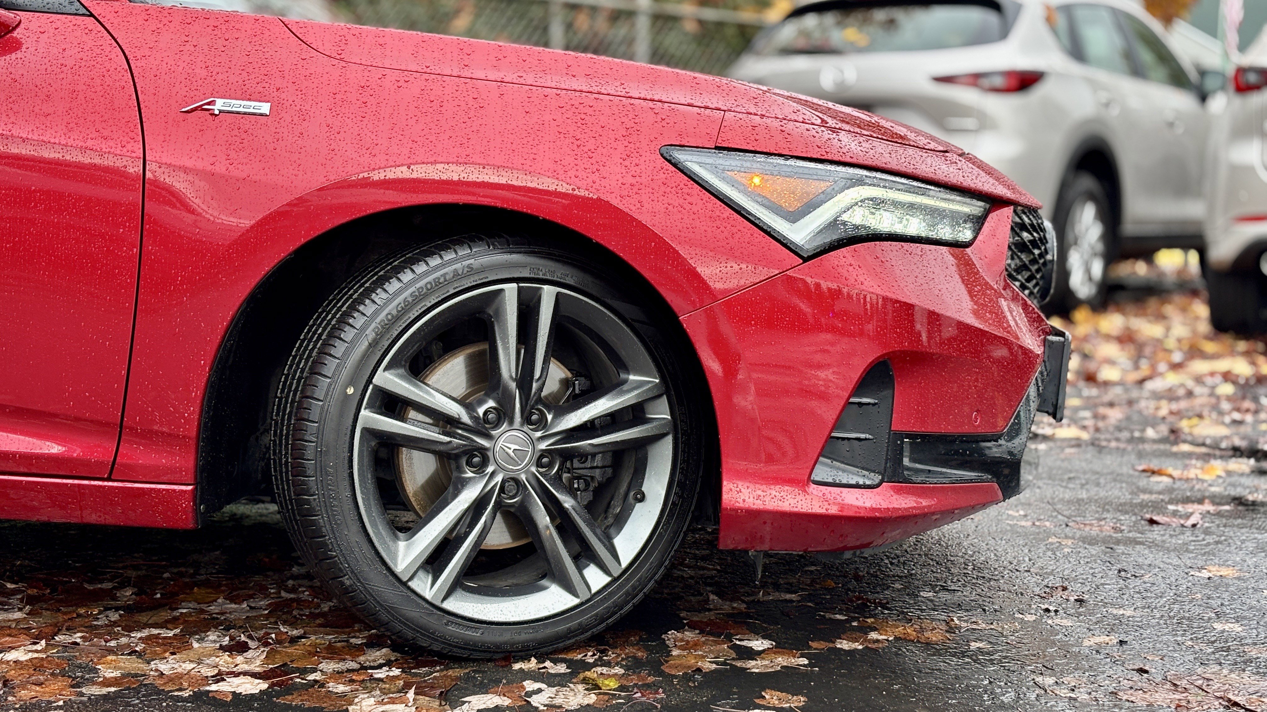 Used 2023 Acura Integra A-Spec image 7