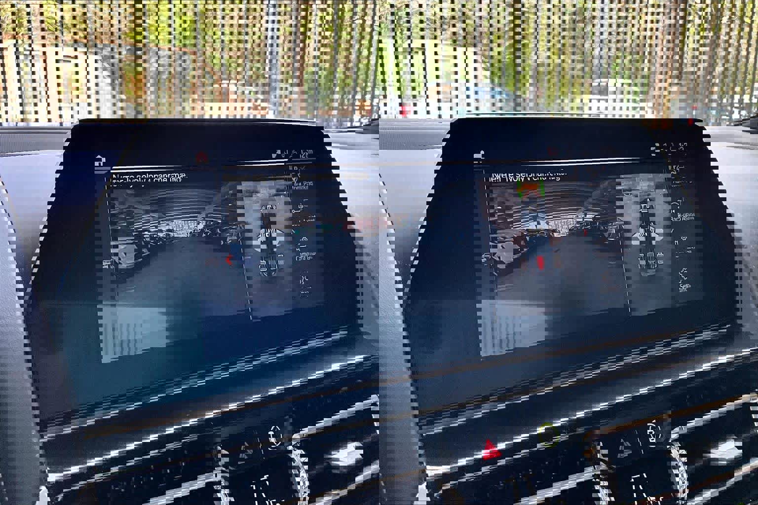 Used 2020 BMW 840i Coupe w/ M Sport Package image 26