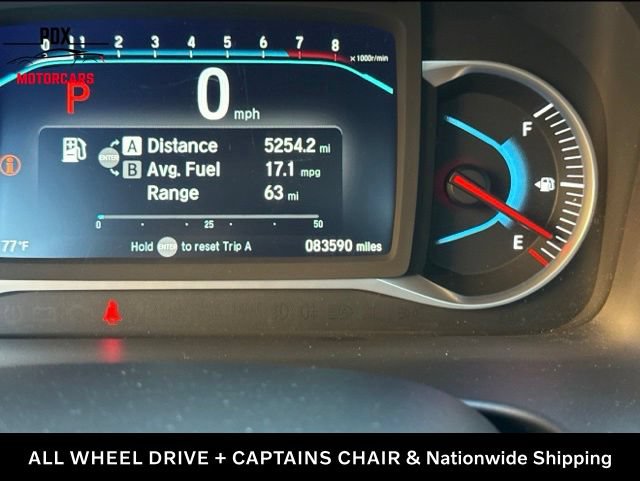 Used 2019 Honda Pilot Touring image 18