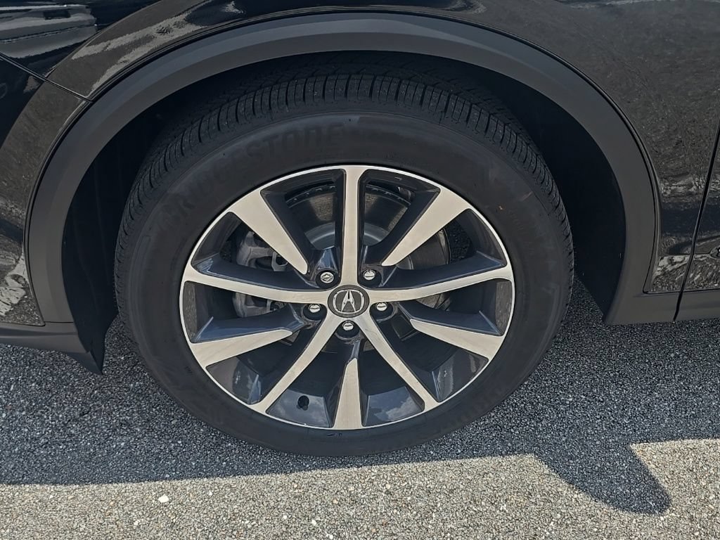 New 2026 Acura MDX w/ Technology Package FWD image 9