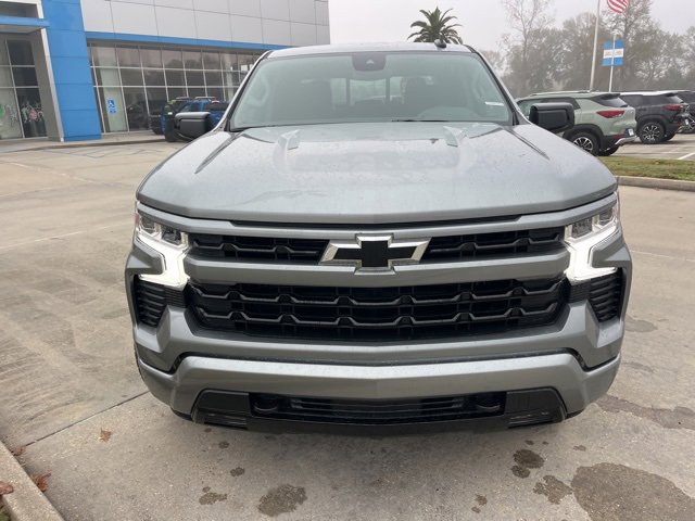 New 2026 Chevrolet Silverado 1500 RST w/ All Star Edition Plus image 14