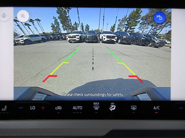 Certified 2025 Ford Bronco Sport Big Bend w/ Convenience Package AWD/4WD image 19