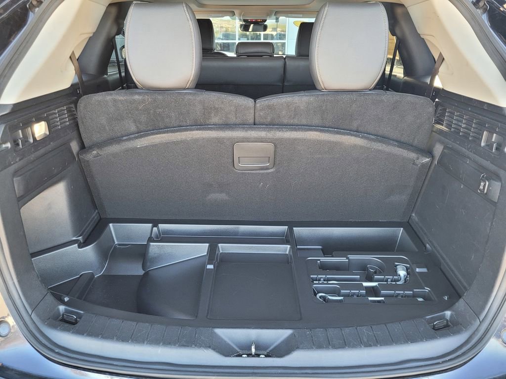 Used 2024 MAZDA CX-90 3.3 Turbo S image 23