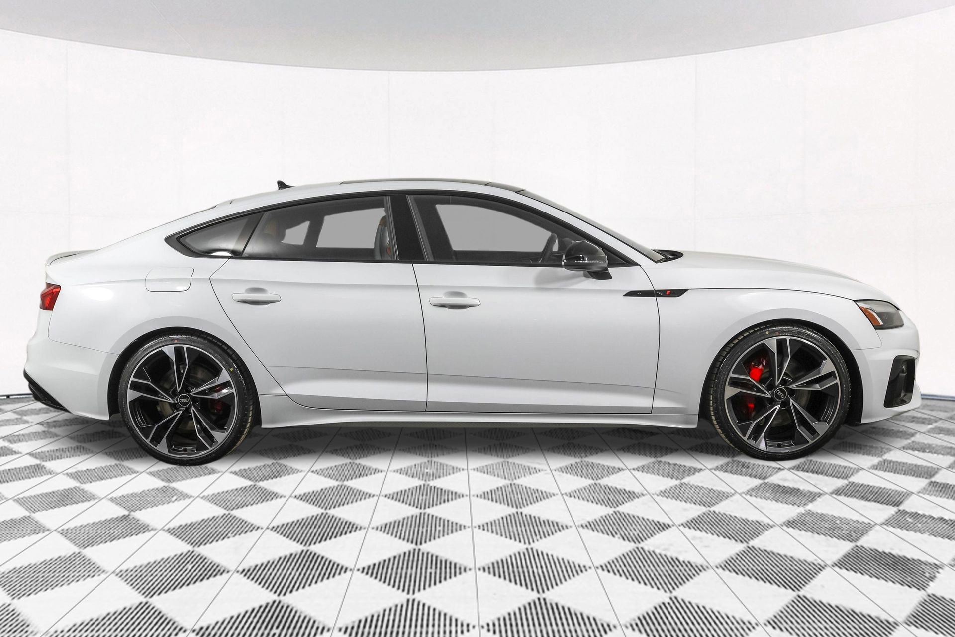 Used 2023 Audi S5 Premium Plus w/ Premium Plus Package image 17