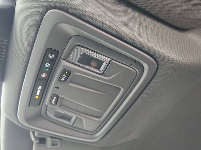 Used 2026 Chevrolet Silverado 1500 Custom image 25