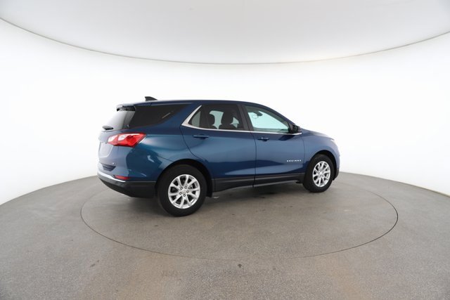 Used 2021 Chevrolet Equinox LT image 19