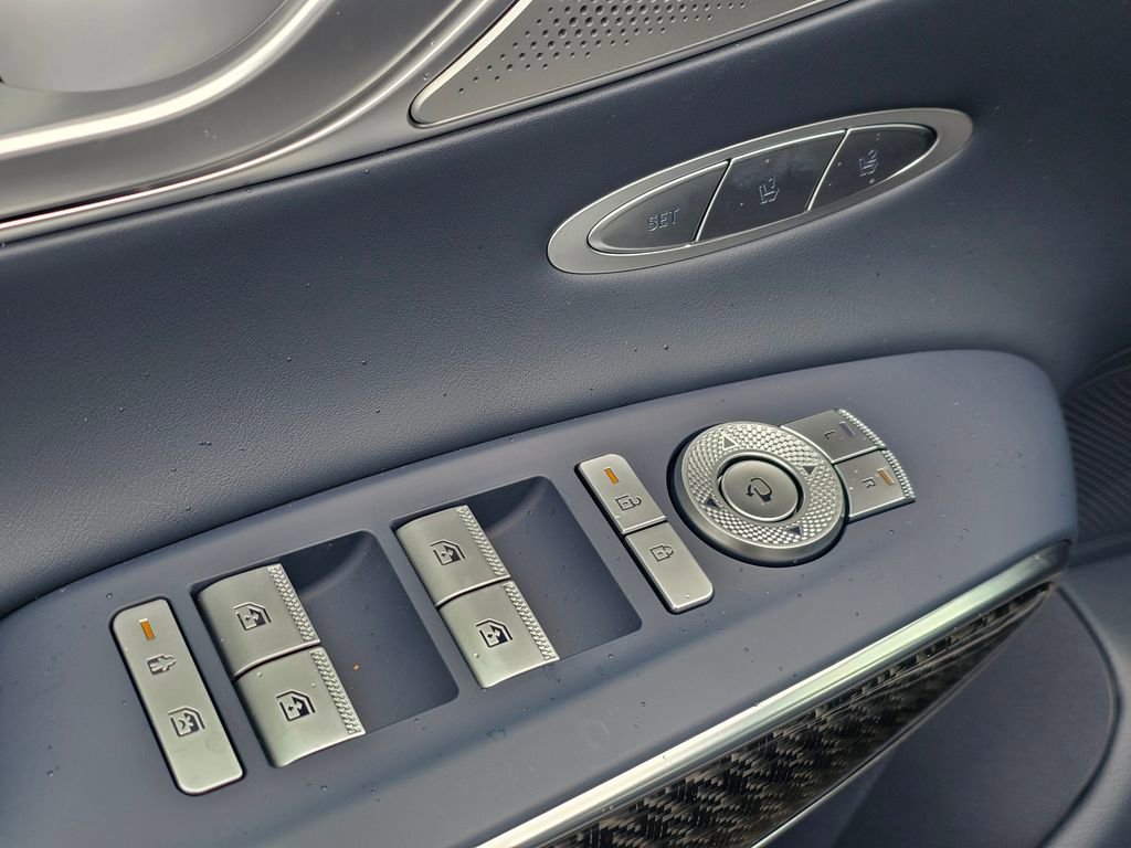 New 2026 Genesis GV70 3.5T Sport Prestige AWD/4WD image 32