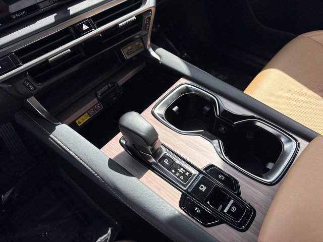 Certified 2025 Lexus RX 350 Premium w/ Accessory Package (Z1) FWD image 21