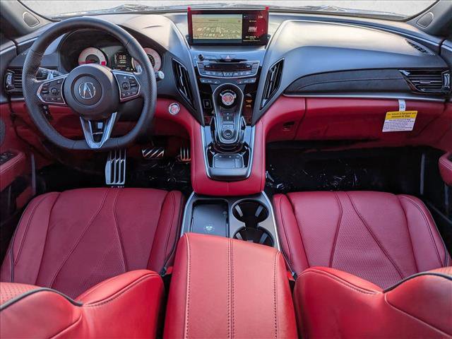 New 2025 Acura RDX A-Spec image 16