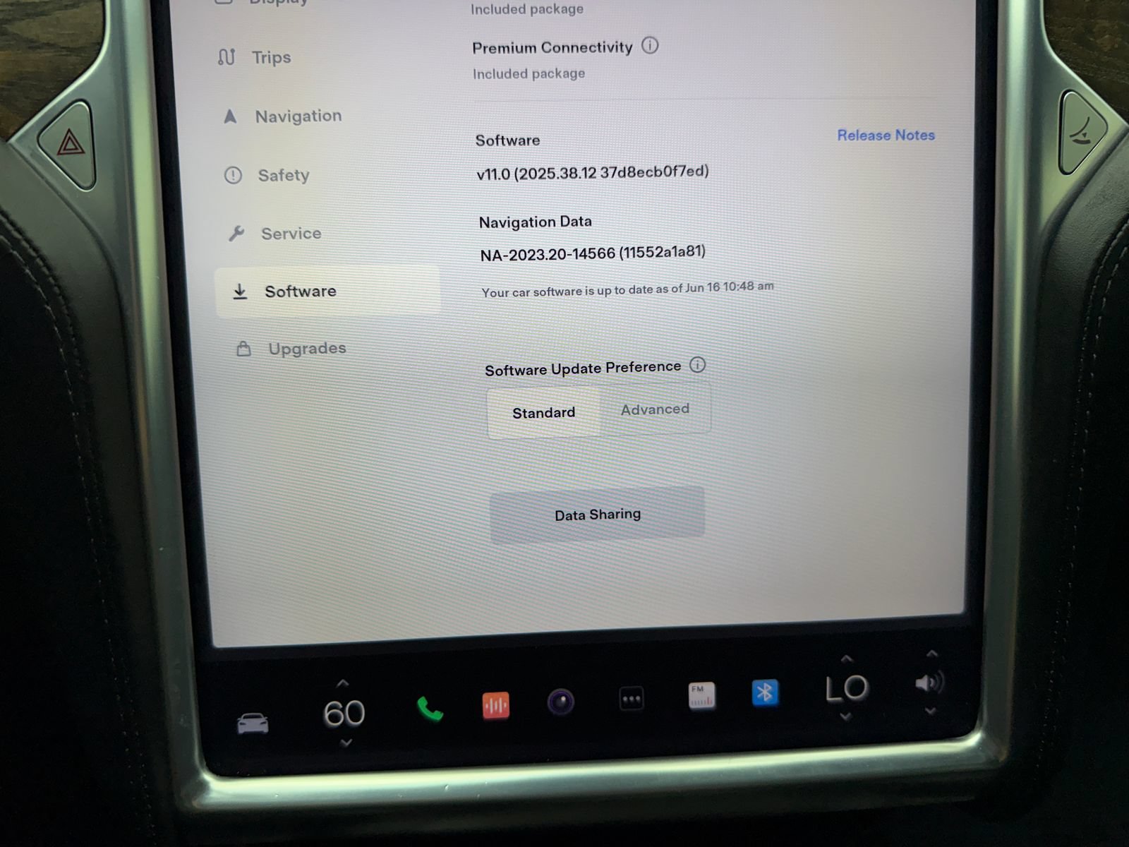 Used 2017 Tesla Model S 75D AWD/4WD image 32