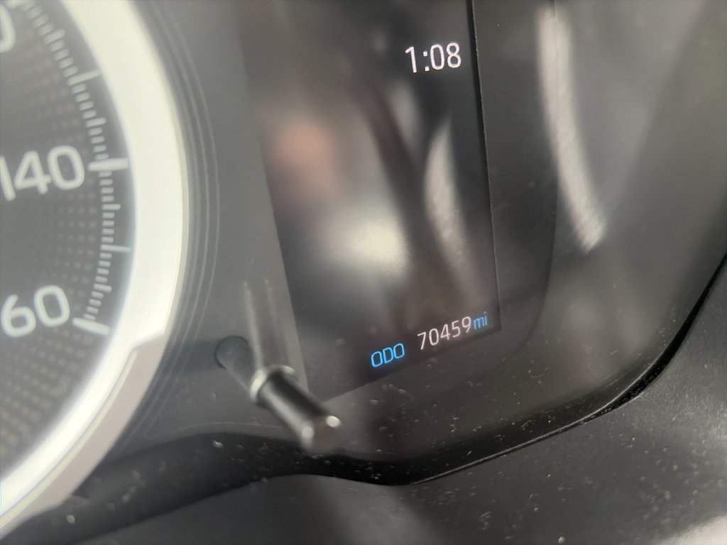 Used 2021 Toyota Corolla LE FWD image 30
