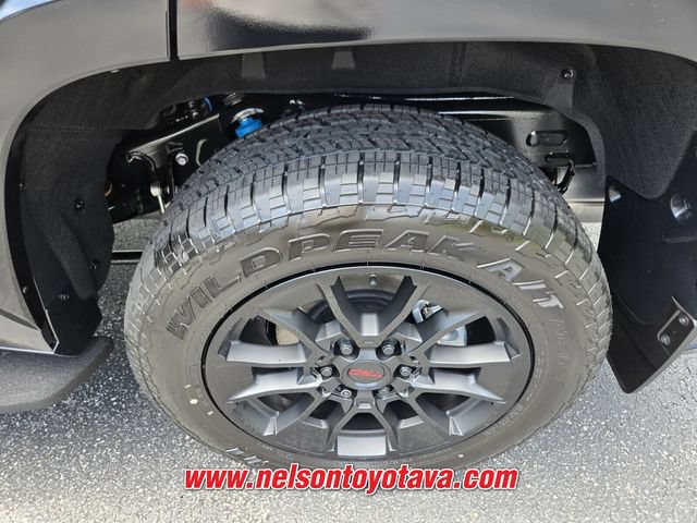 New 2026 Toyota Sequoia Platinum w/ TRD Off-Road Package AWD/4WD image 9