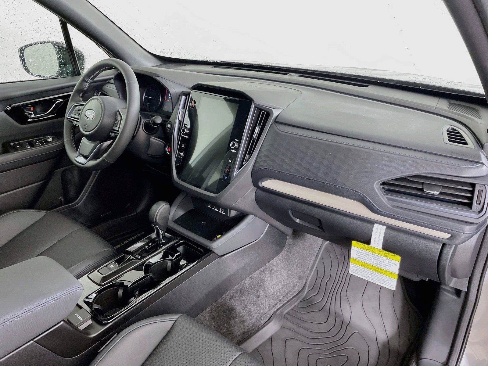 New 2026 Subaru Forester Limited AWD/4WD image 29