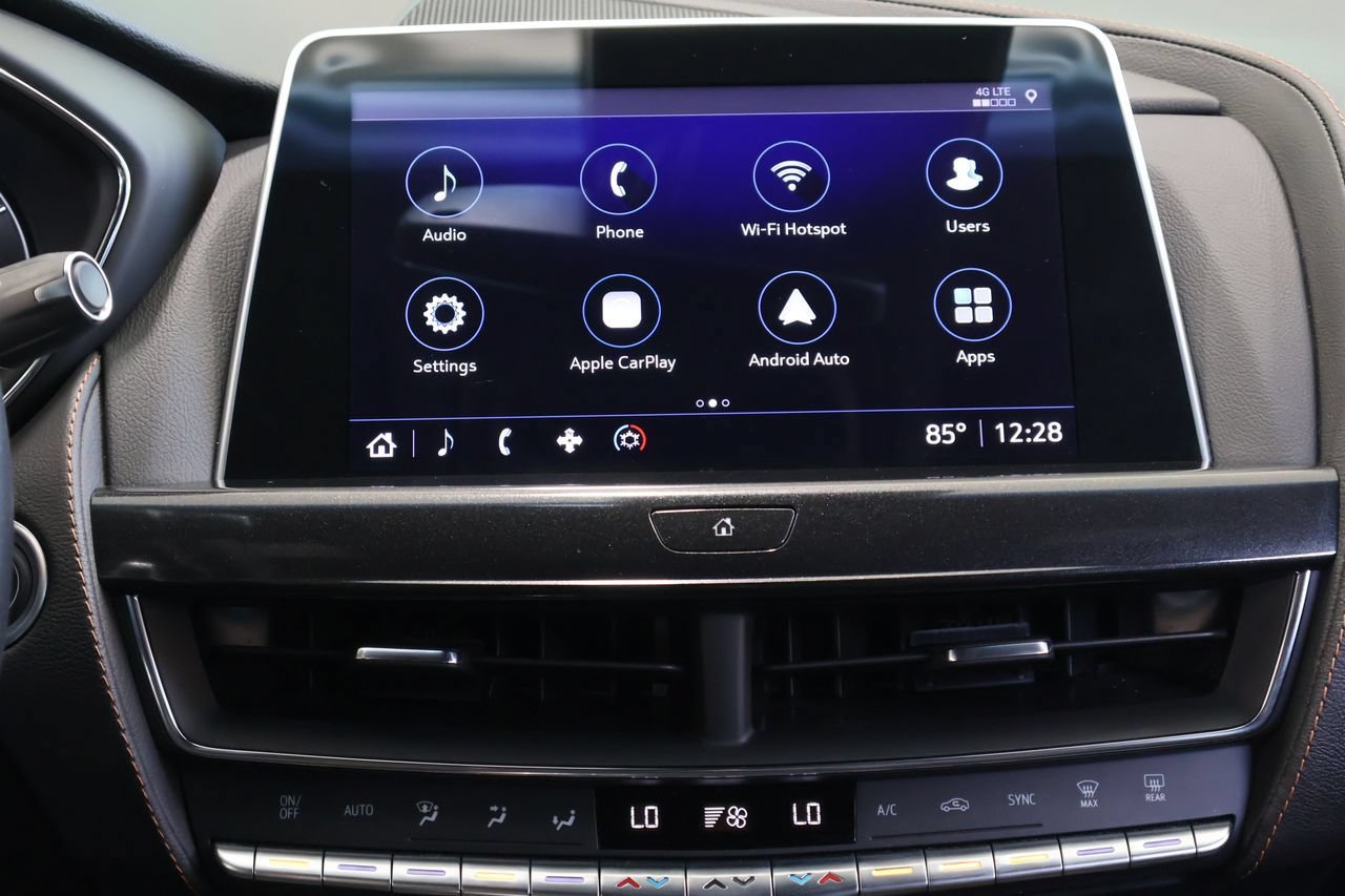 Used 2024 Cadillac CT5 Sport RWD image 15
