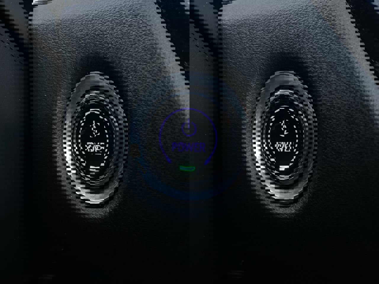 Certified 2024 Cadillac Lyriq Tech image 8