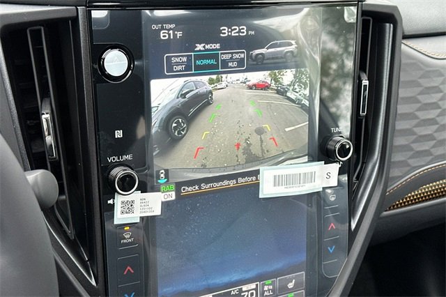 New 2026 Subaru Forester Wilderness image 17