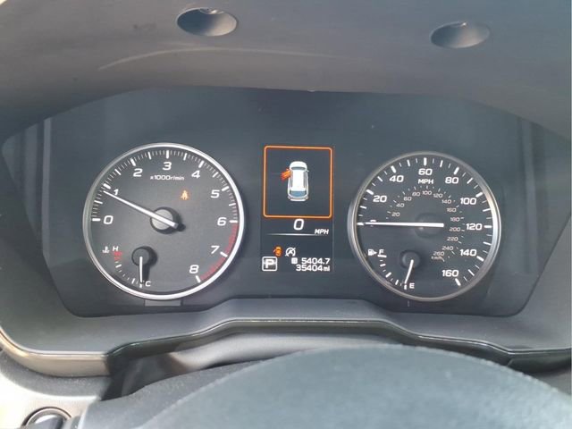 Used 2024 Subaru Outback AWD/4WD image 23