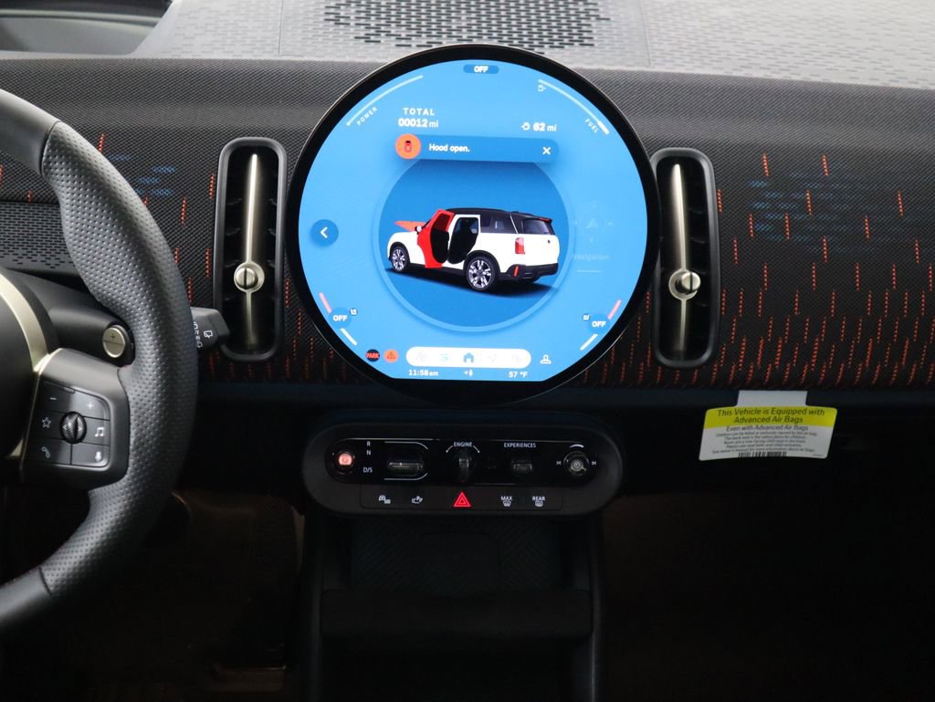 New 2026 MINI Cooper Countryman S image 14