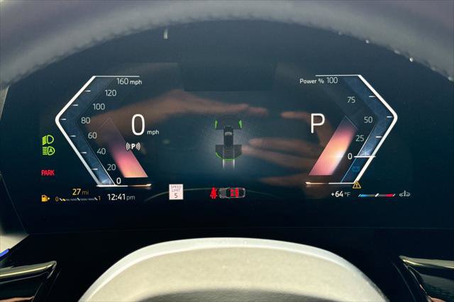 New 2026 BMW X2 xDrive28i w/ Technology Package image 24