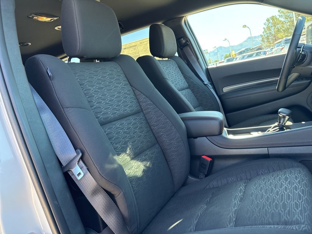 New 2026 Dodge Durango GT w/ Blacktop Package image 26