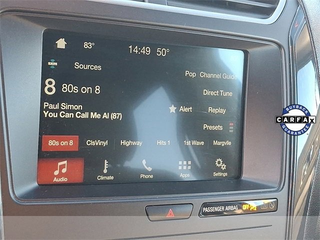 Used 2018 Ford Explorer XLT w/ Equipment Group 201A image 16