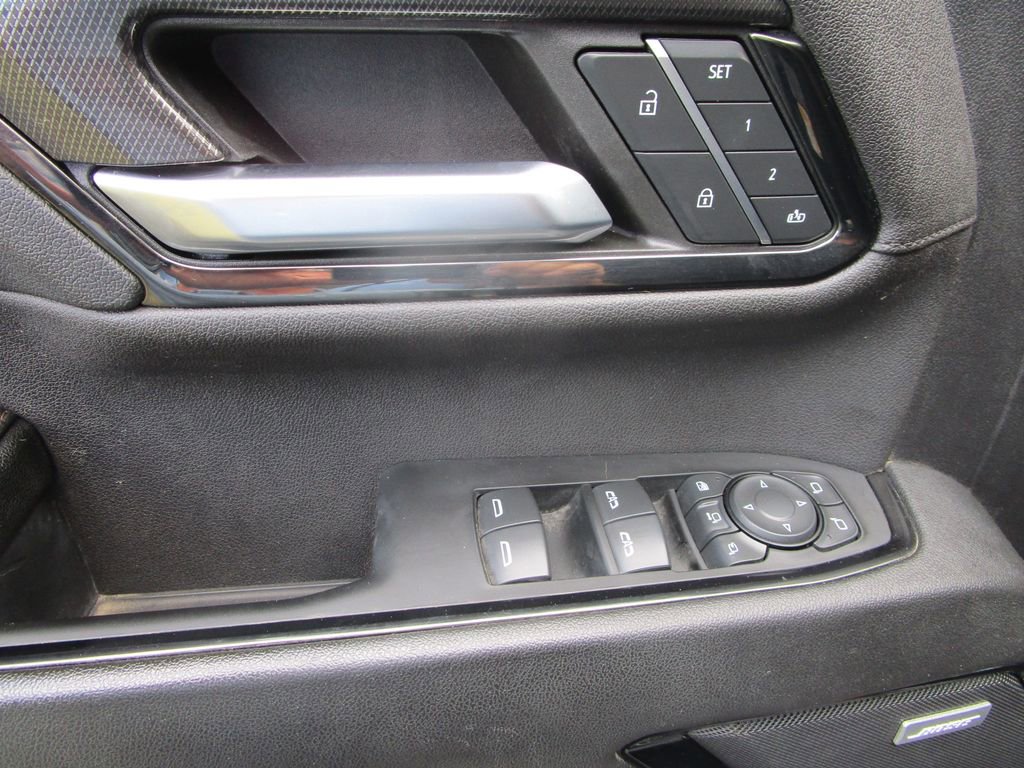 Used 2024 GMC Sierra 2500 AT4 w/ AT4 Premium Plus Package image 34