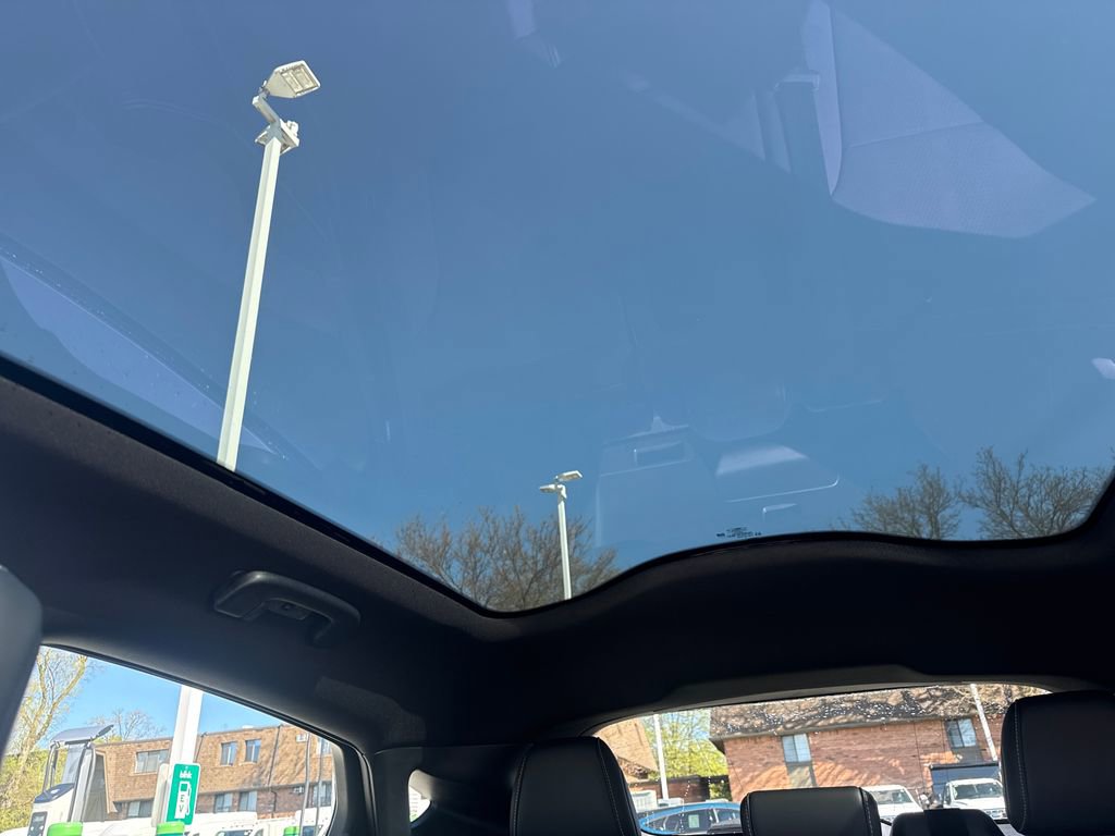 Used 2025 Ford Mustang Mach-E GT image 39