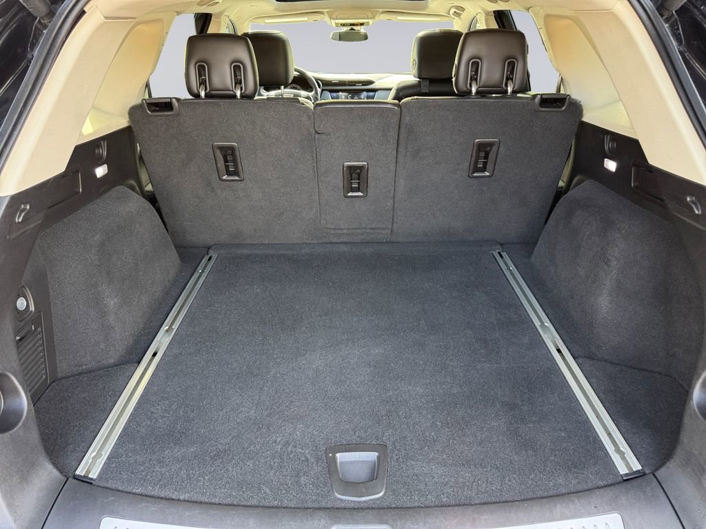 Used 2018 Cadillac XT5 Premium Luxury image 21