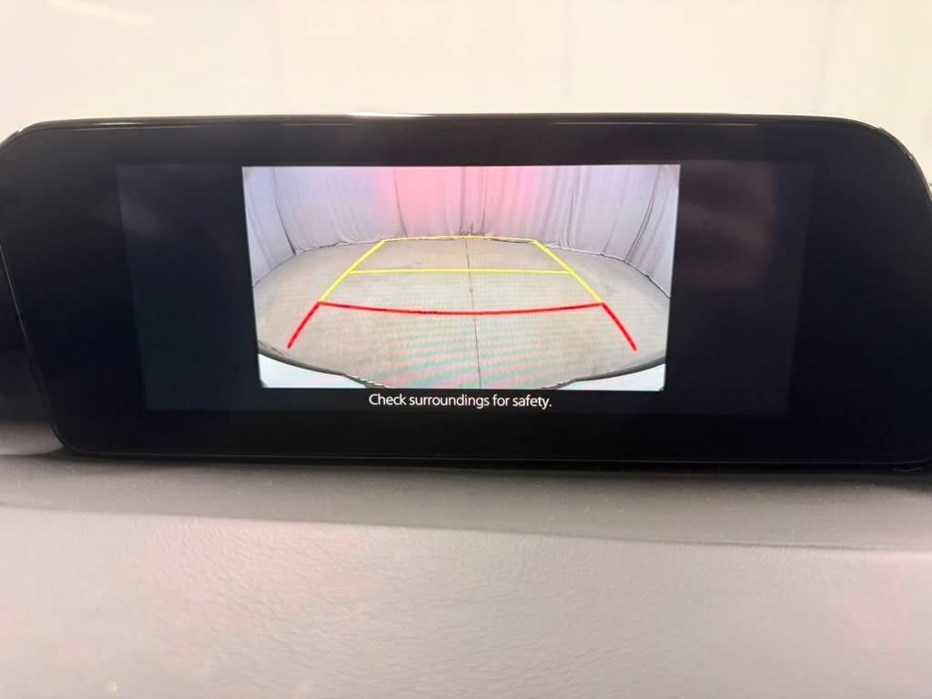 Used 2022 MAZDA MAZDA3 s FWD image 27