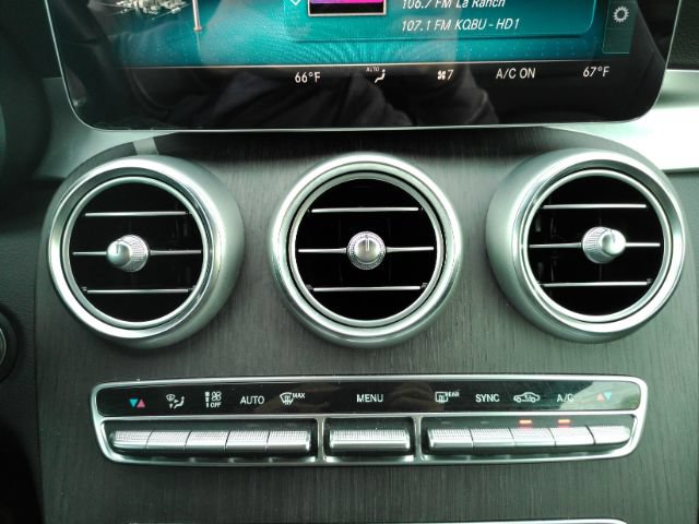 Used 2022 Mercedes-Benz C 300 Coupe image 39