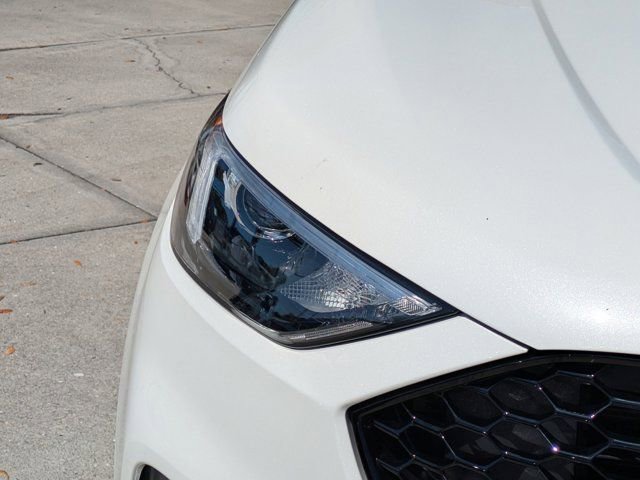 Certified 2024 Ford Edge ST-Line image 13