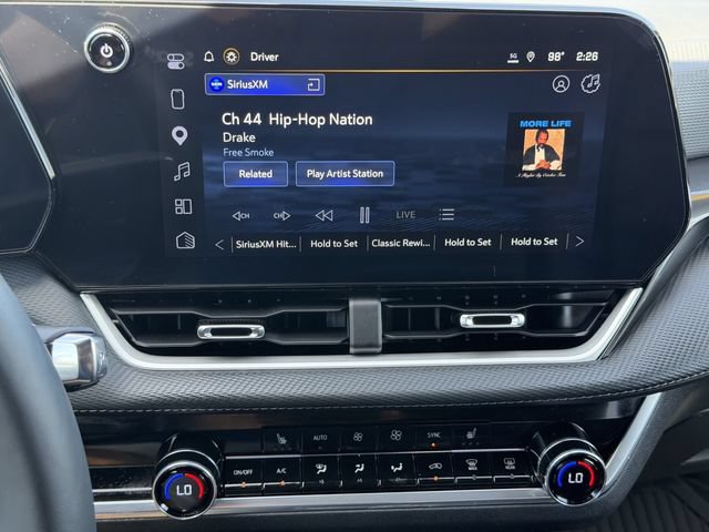 Used 2026 Chevrolet Equinox LT w/ Convenience Package II AWD/4WD image 33