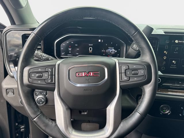 Used 2023 GMC Sierra 1500 SLE AWD/4WD image 22