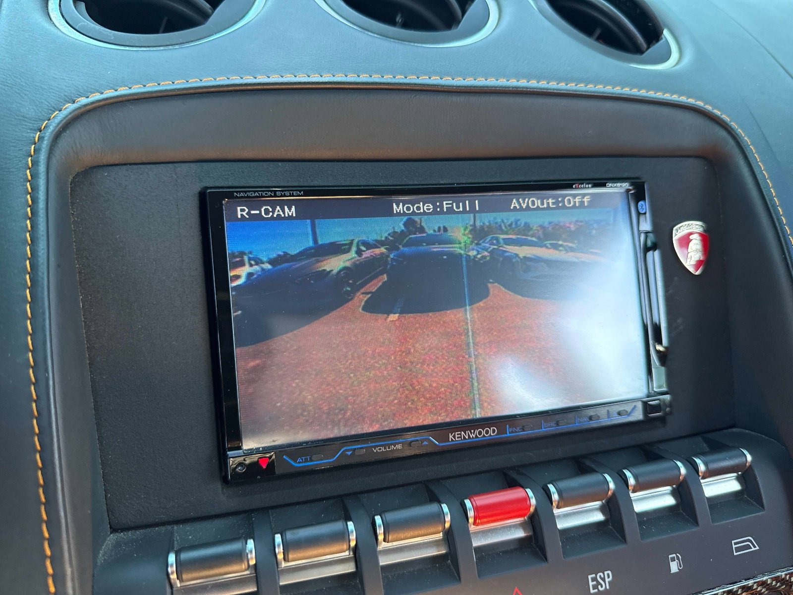 Used 2008 Lamborghini Gallardo Spyder image 37