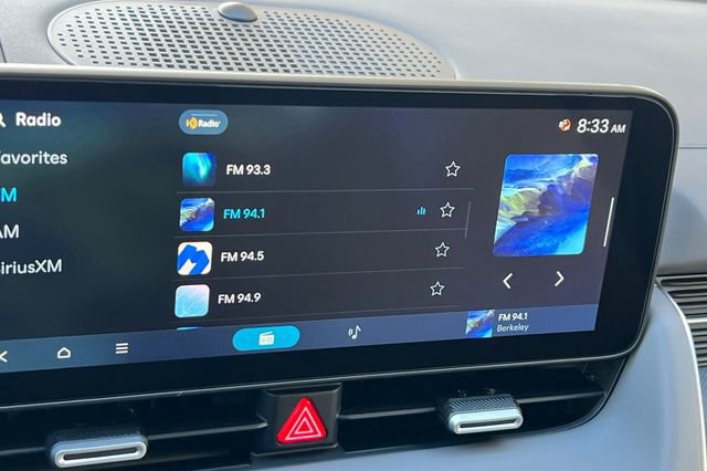 New 2026 Hyundai Ioniq 5 Limited RWD image 18