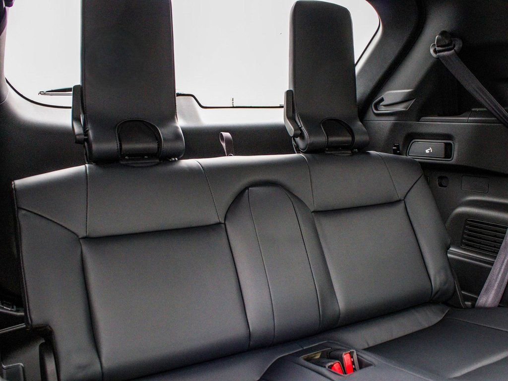 New 2026 Mitsubishi Outlander SE AWD/4WD image 37