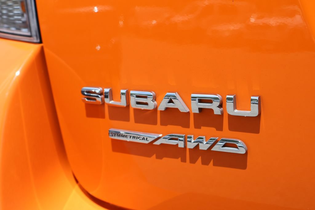 Used 2018 Subaru Crosstrek 2.0i Limited AWD/4WD image 7