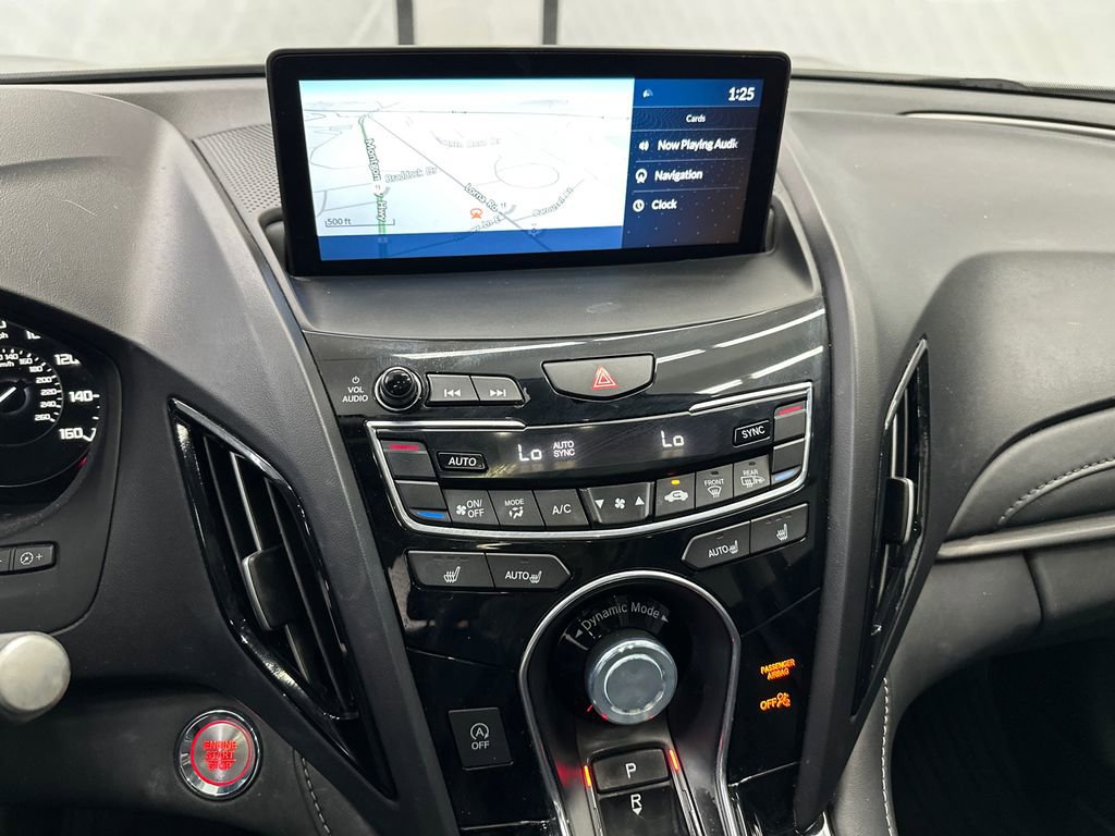 Used 2021 Acura RDX w/ Technology Package image 28