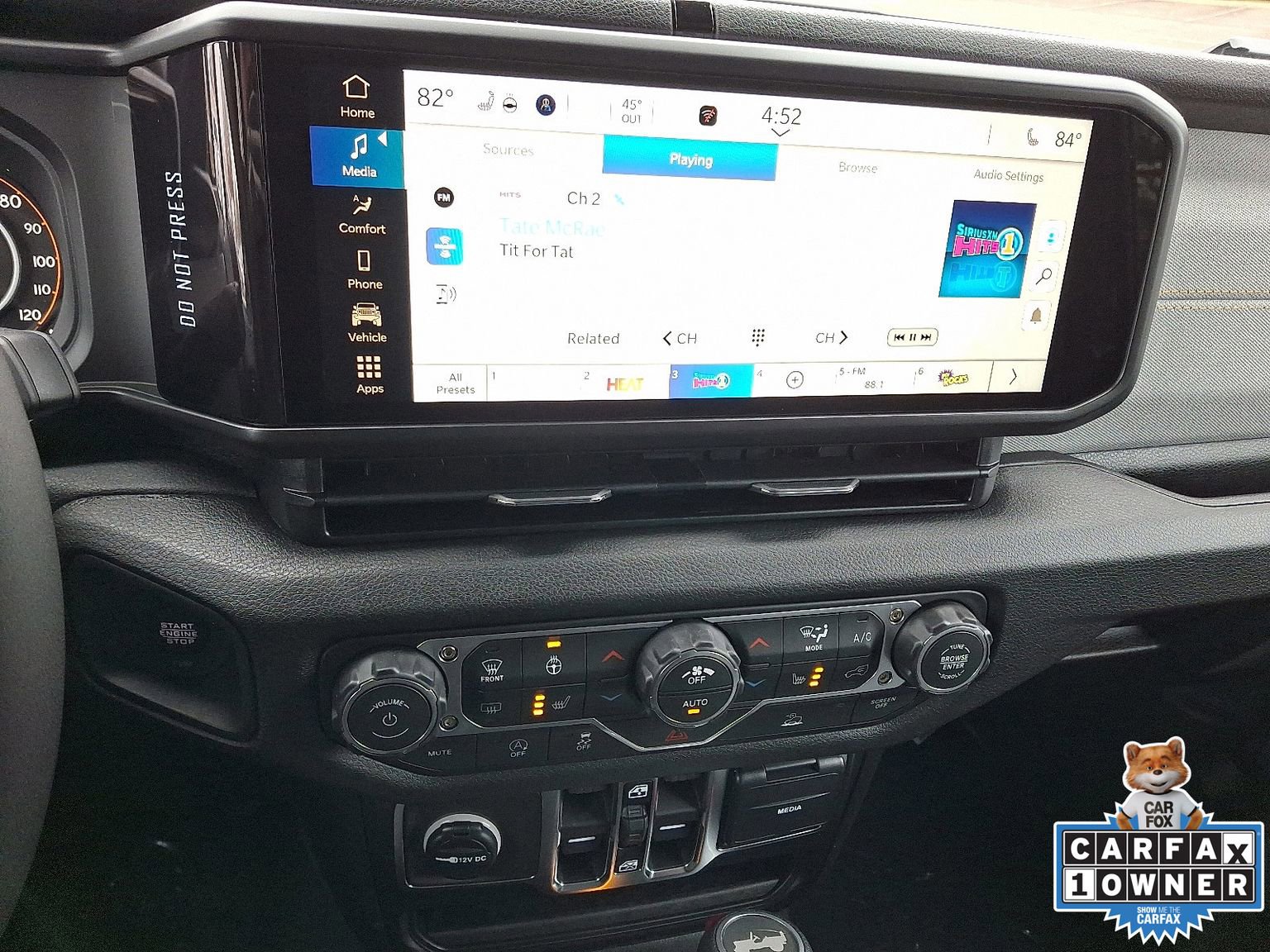 New 2026 Jeep Wrangler Sport S image 9