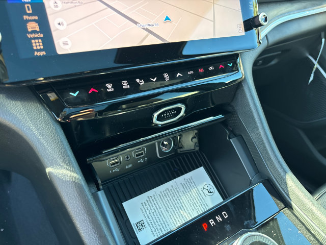 New 2027 Jeep Grand Cherokee L Limited AWD/4WD image 25