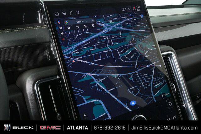 New 2026 GMC Yukon XL Elevation AWD/4WD image 16