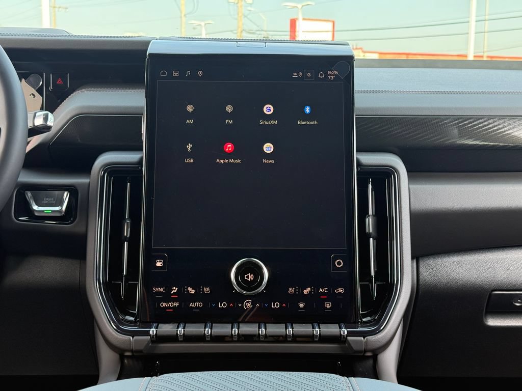New 2026 GMC Yukon XL AT4 w/ AT4 Premium Plus Package AWD/4WD image 36