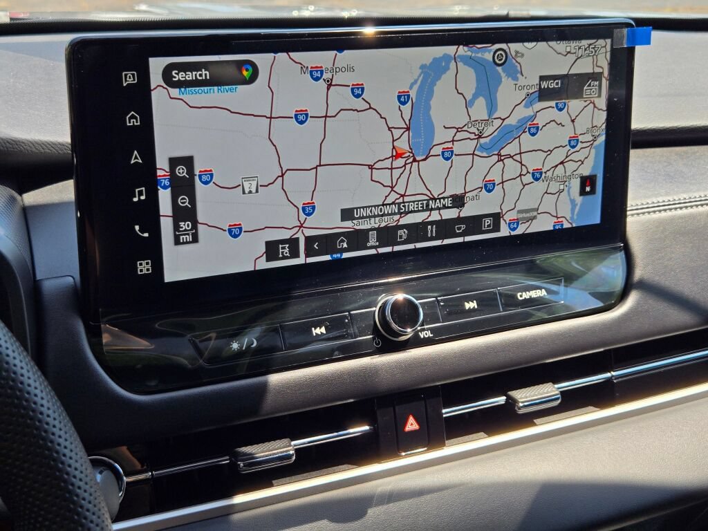 New 2026 Mitsubishi Outlander SEL AWD/4WD image 28